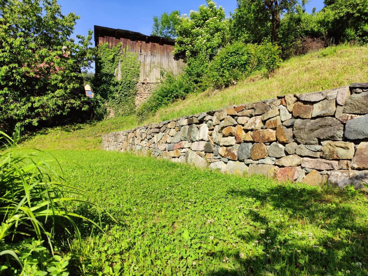 Banská Štiavnica Stanovanie Pod Starym Zamkom - Camping מראה חיצוני תמונה